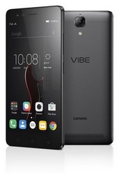Замена сенсора на телефоне Lenovo Vibe K5 Note в Хабаровске